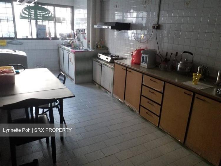 Blk 557 Jurong West Street 42 (Jurong West), HDB 4 Rooms #219452711